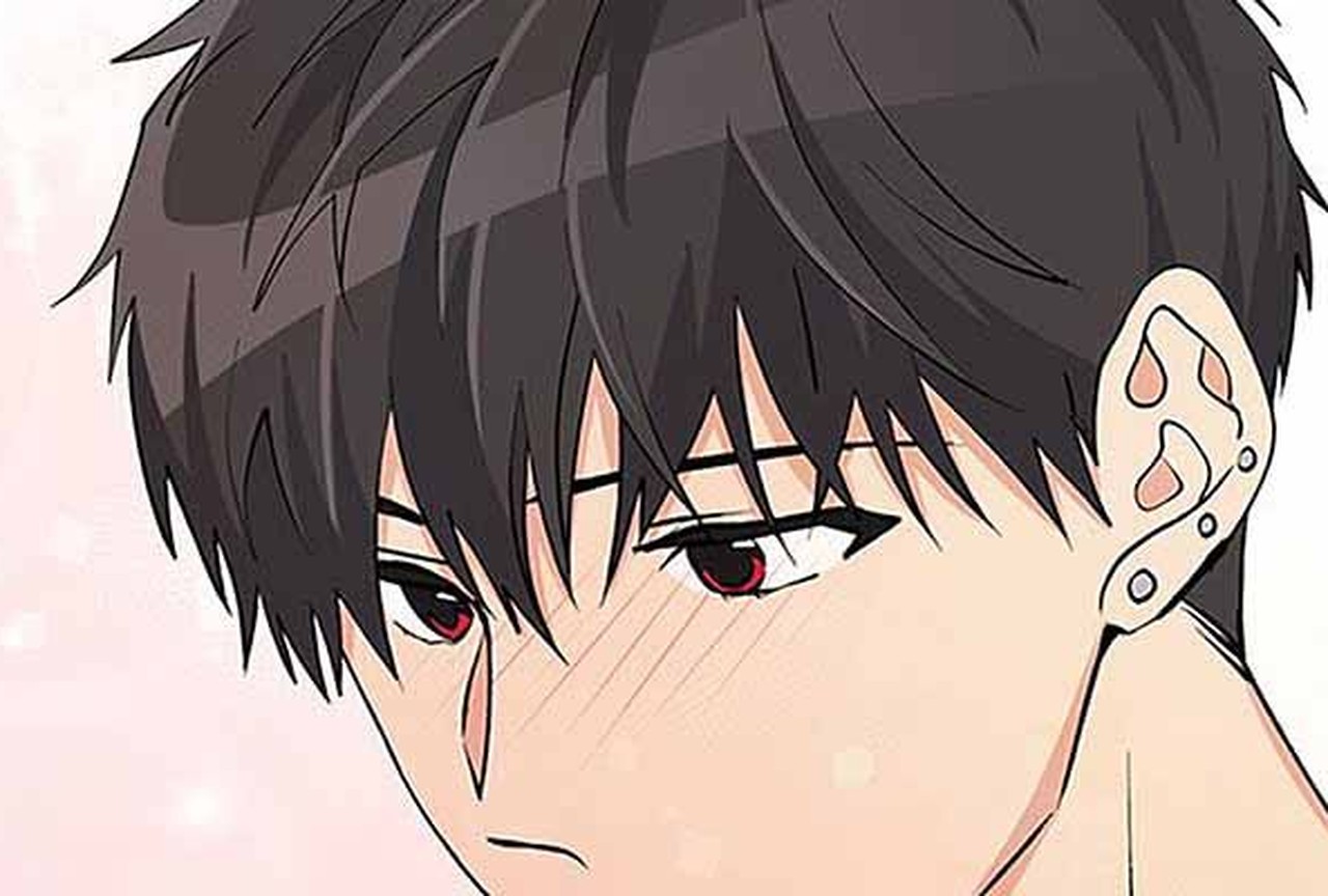 La Métamorphose du papillon - Episode 20 - ONO Webtoon et Manga