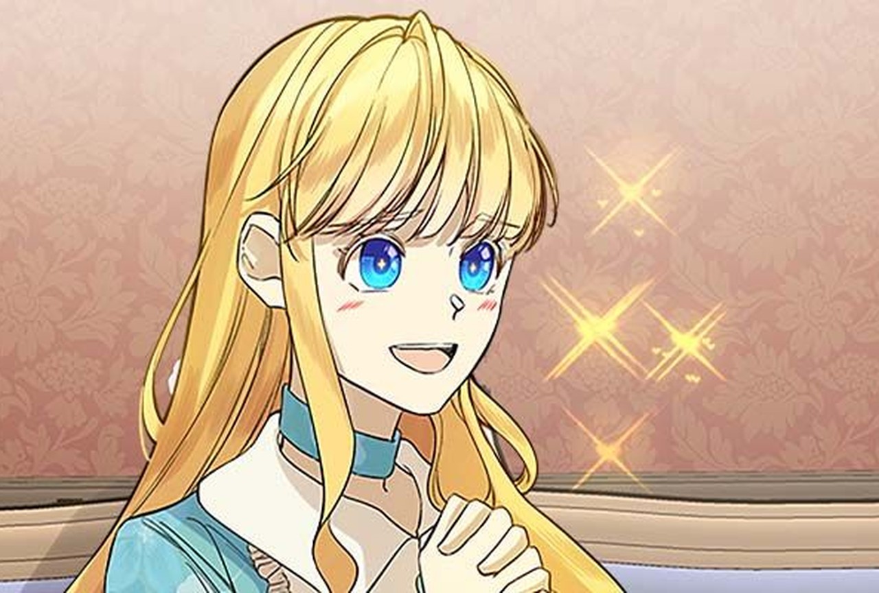 Oh ! My maid - Episode 20 - ONO Webtoon et Manga
