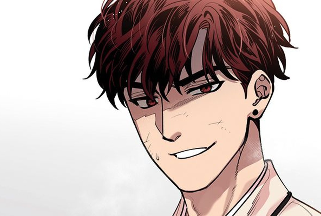 L'épouse sacrée - Episode 32 - ONO Webtoon et Manga