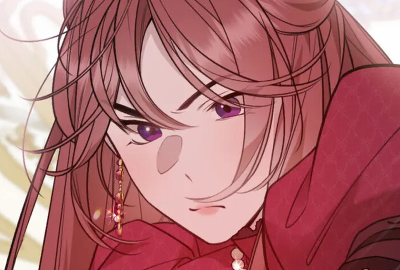 La Méchante mène l'enquête ! - Episode 1 - ONO Webtoon et Manga