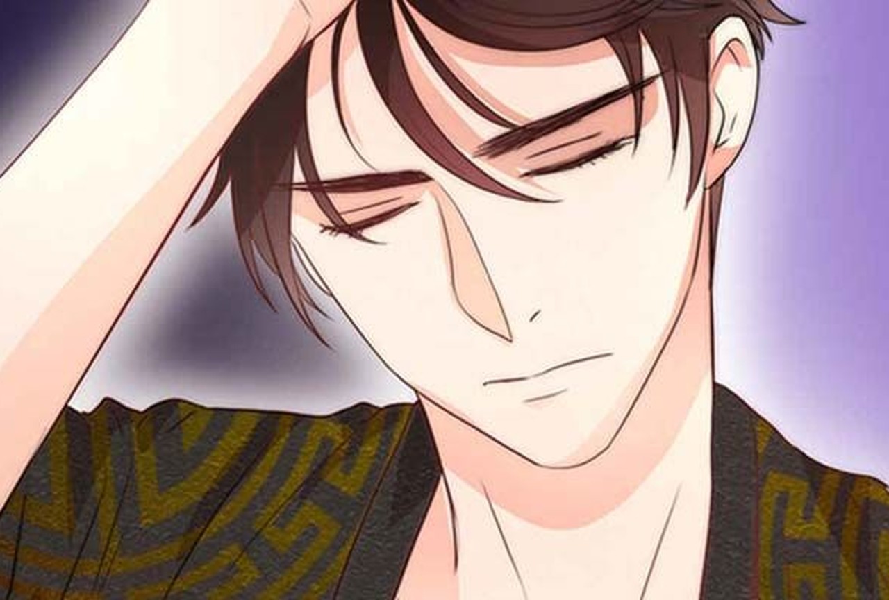 Mon dangereux Ange Gardien - Episode 21 - ONO Webtoon et Manga