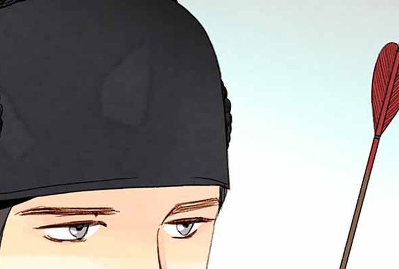Le Jardin des Harmonies - Episode 47 - ONO Webtoon et Manga