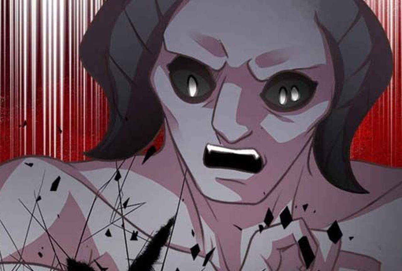 La fleur de Prencia - Episode 15 - ONO Webtoon et Manga