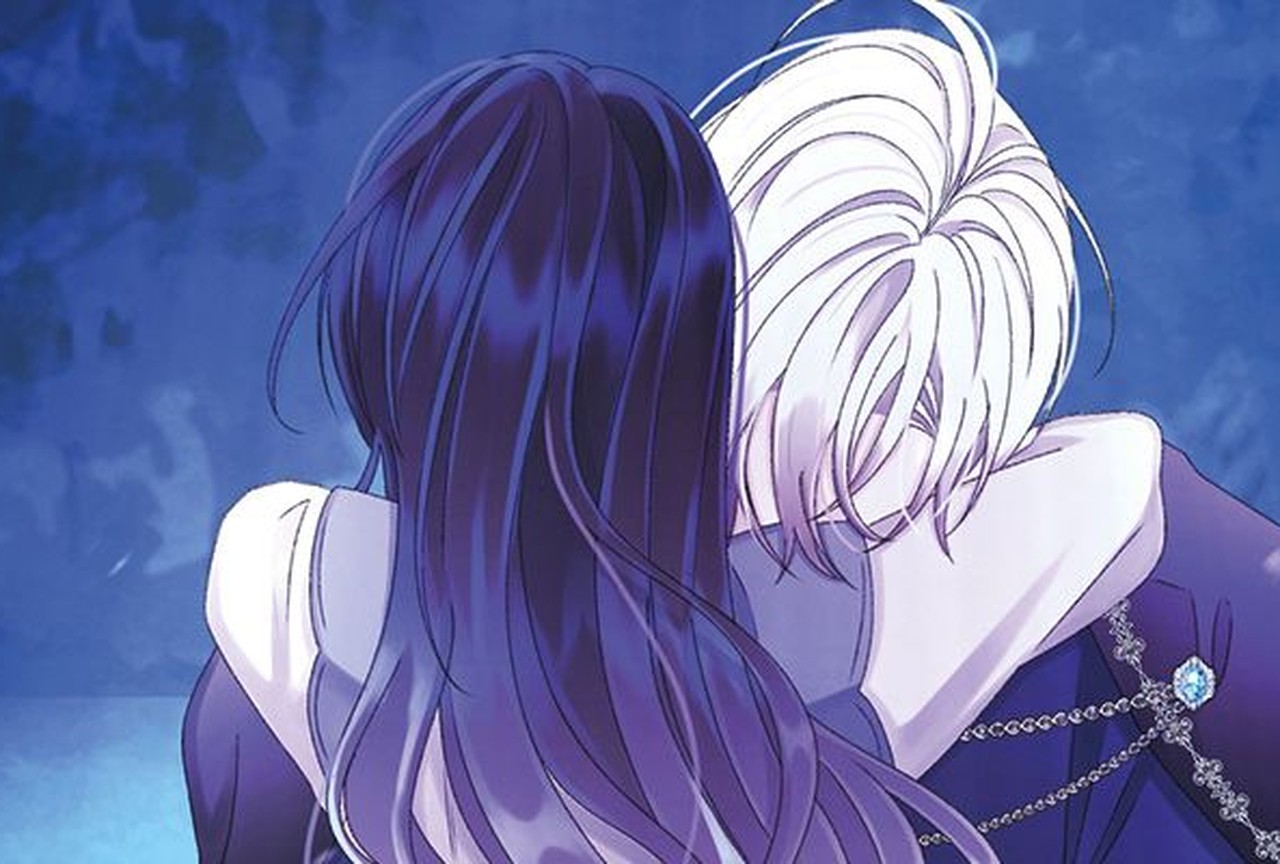 Princess of Doom - Episode 48 - ONO Webtoon et Manga