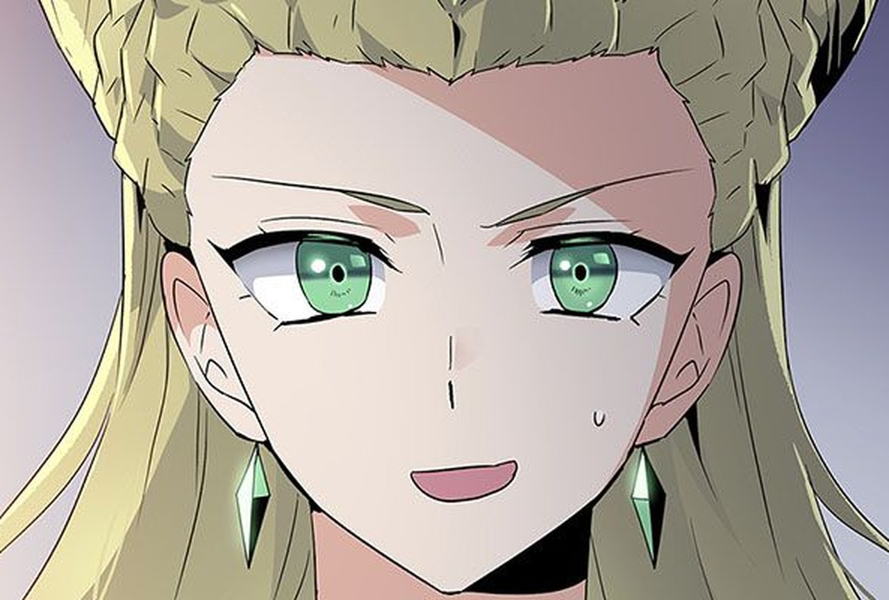 Le Chant de la Lune - Episode 16 - ONO Webtoon et Manga