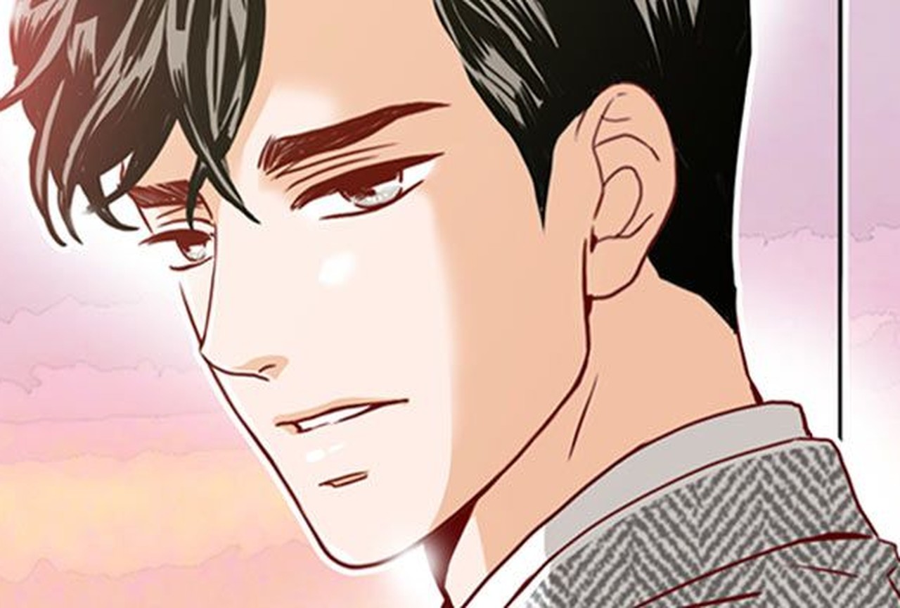 Qu'est ce qui cloche avec la secrétaire Kim ? - Episode 12 - ONO Webtoon et Manga