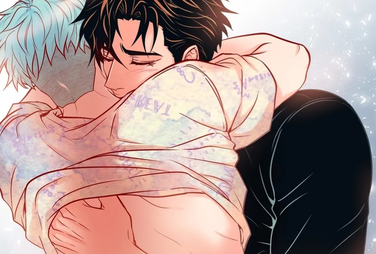 Mordre le Tigre - Episode 51 - ONO Webtoon et Manga