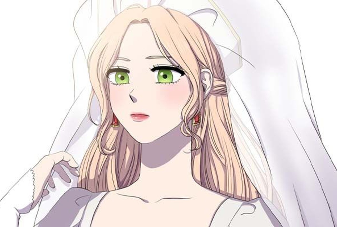 Ombres et Lumières - Episode 9 - ONO Webtoon et Manga