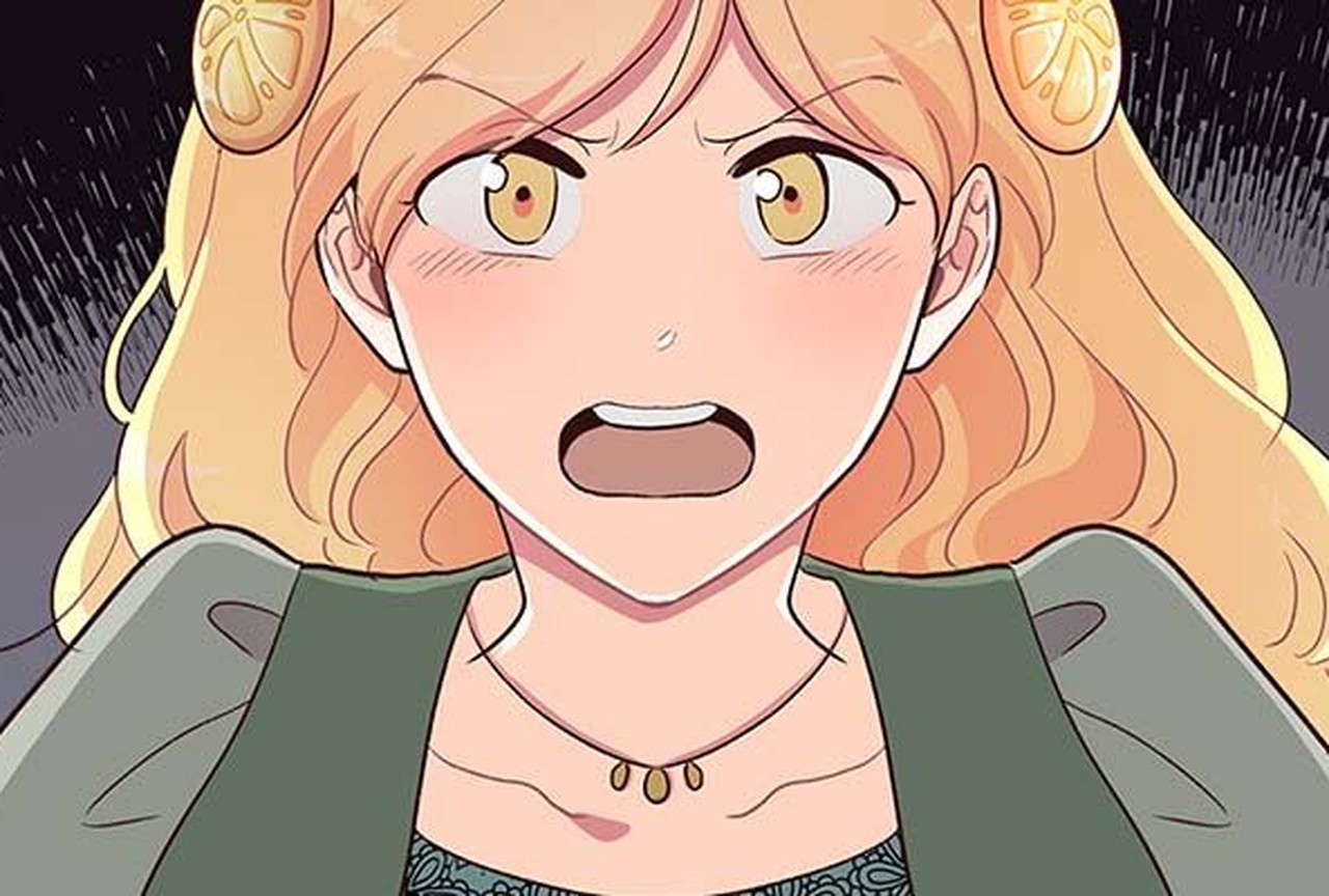 L'armure et la couronne - Episode 3 - ONO Webtoon et Manga