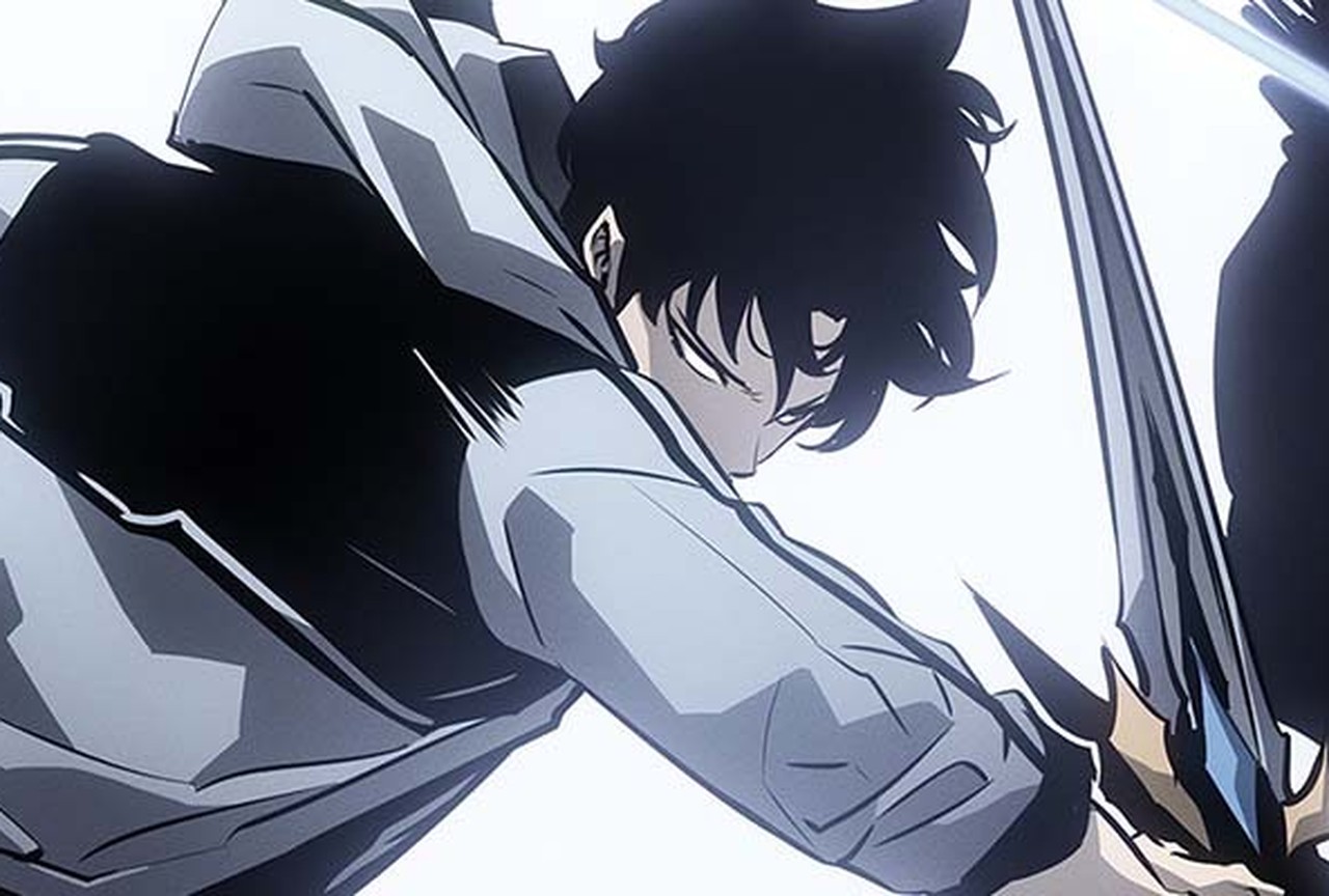 Solo Leveling : Ragnarok - Episode 46 - ONO Webtoon et Manga