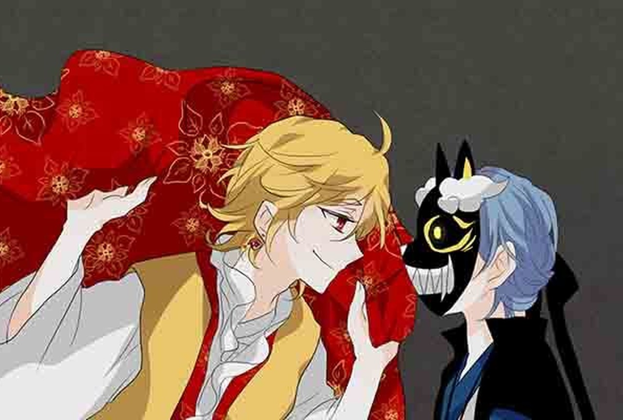 Le Dragon Jaune - Episode 158 - ONO Webtoon et Manga