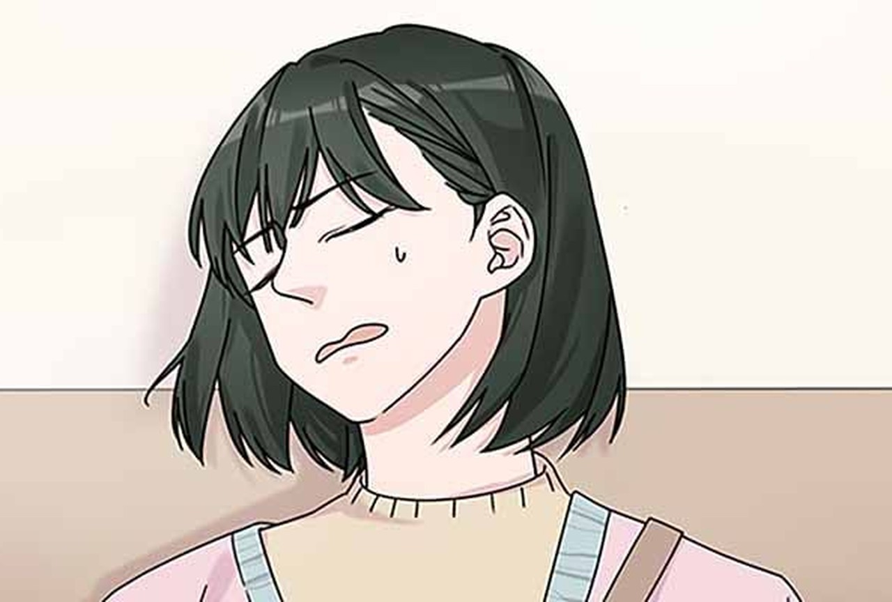 Un pas vers le bonheur - Episode 9 - ONO Webtoon et Manga