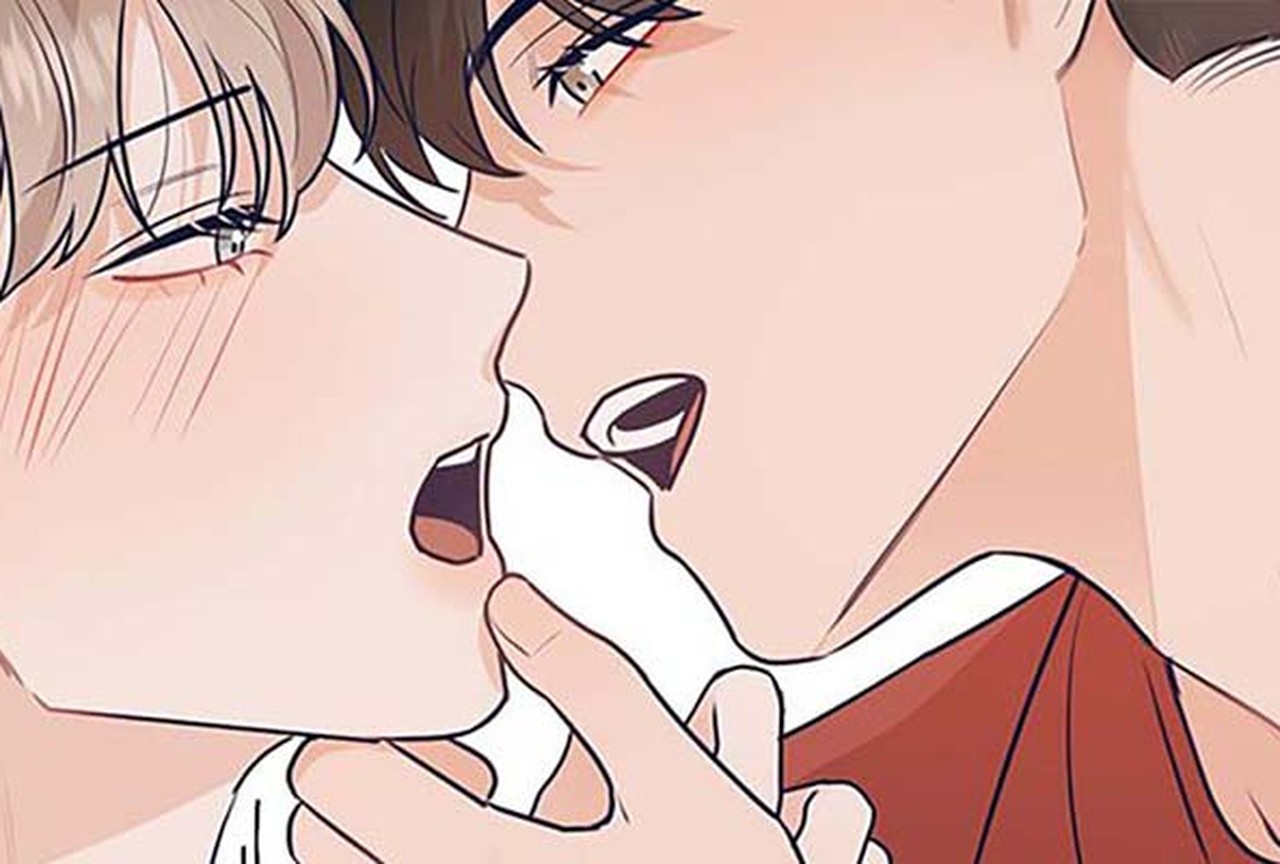 Le Second Rôle de ma vie - Episode 30 - ONO Webtoon et Manga