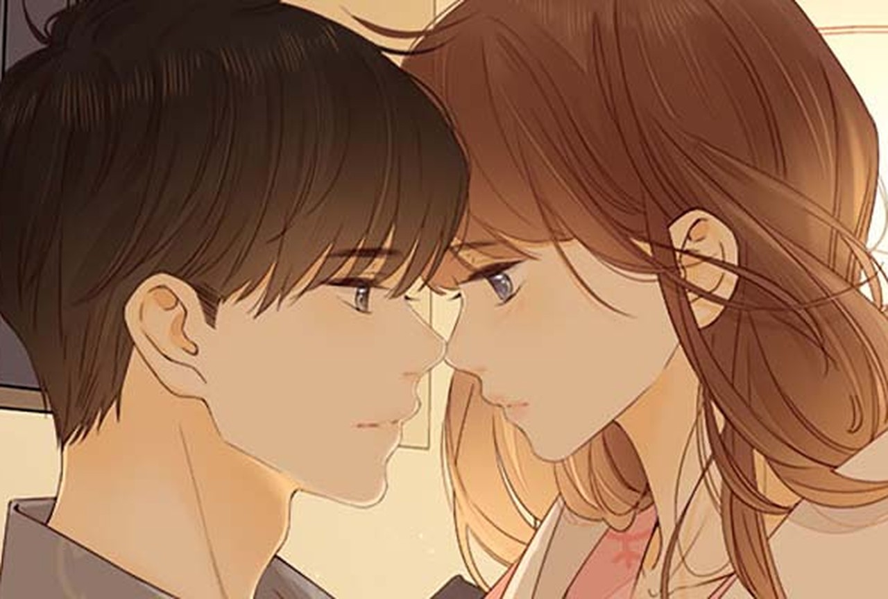 She May Not Be Cute - Épisode 86 - ONO Webtoon et Manga