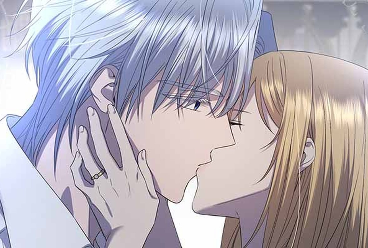 Ne pas vous aimer - Episode 80 - ONO Webtoon et Manga