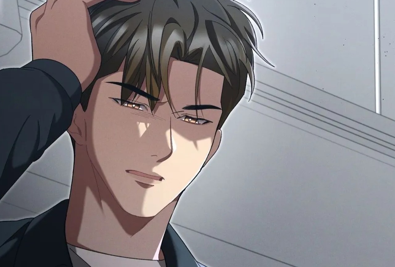 Epsilon - Episode 55 - ONO Webtoon et Manga