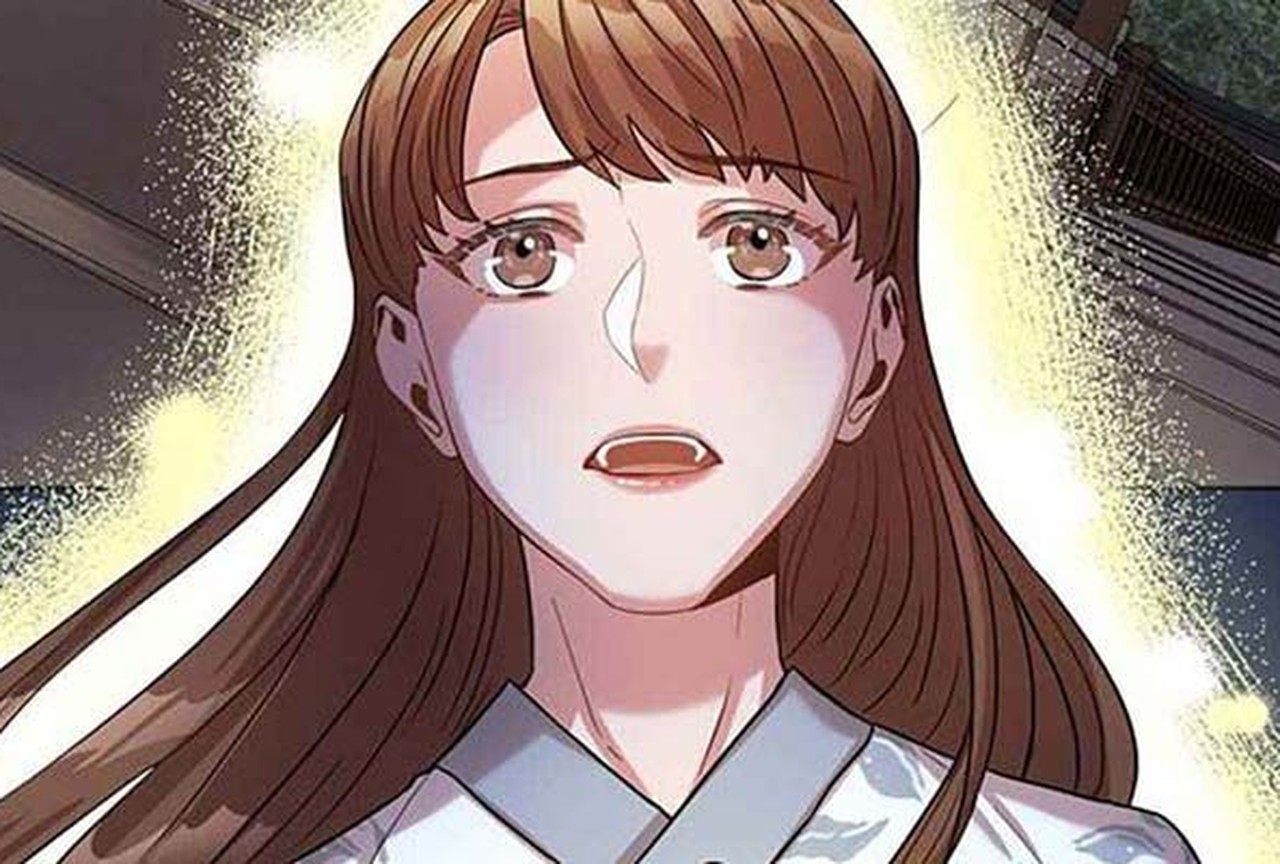 La Sélection - Episode 3 - ONO Webtoon et Manga