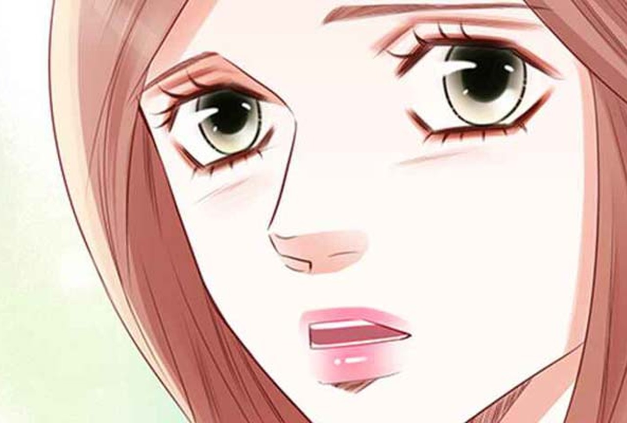 Harmonie Secrète - Episode 64 - ONO Webtoon et Manga