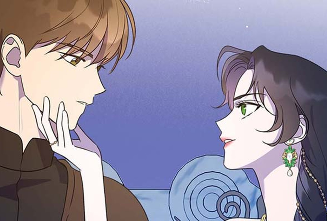 Comment Tuer la Vilaine - Episode 29 - ONO Webtoon et Manga
