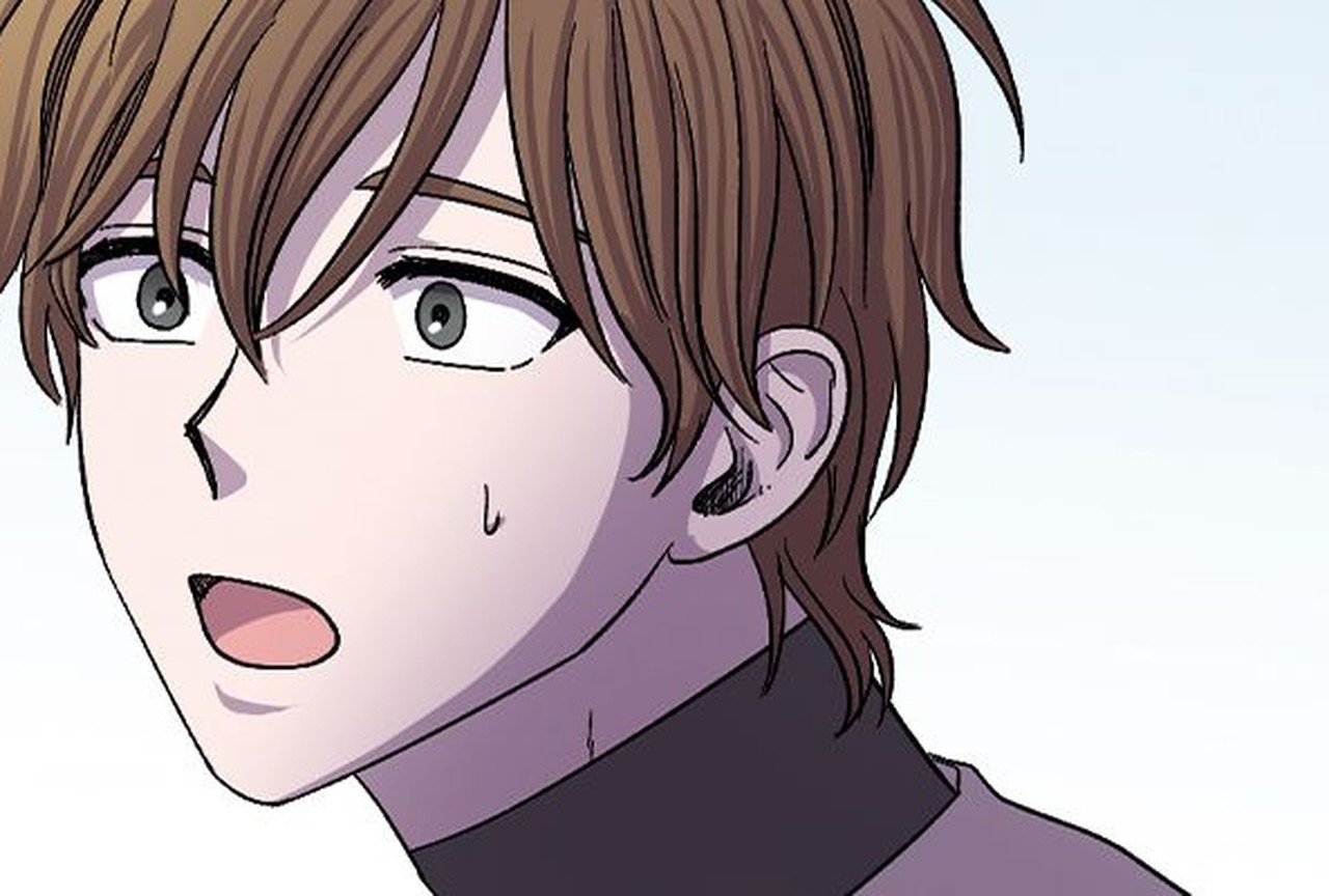 Ombres et Lumières - Episode 45 - ONO Webtoon et Manga