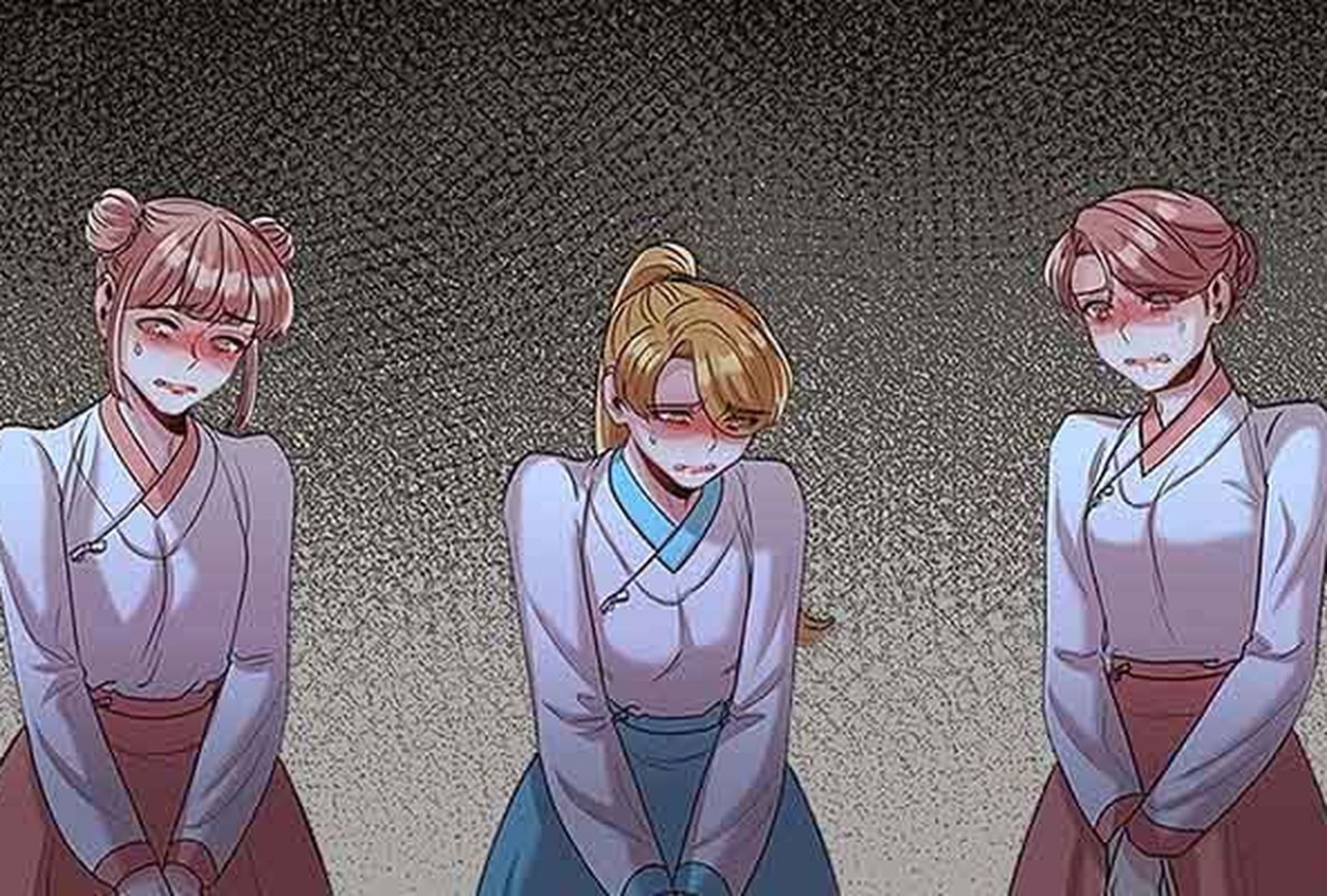 La Sélection - Episode 48 - ONO Webtoon et Manga