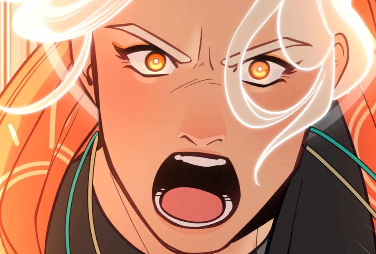 Le Suivant - Episode 17 - ONO Webtoon et Manga