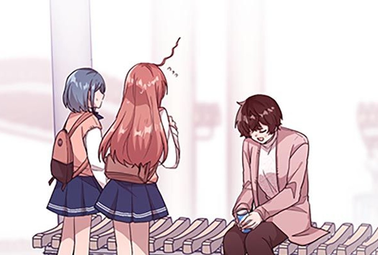 Te rendre heureuse - Episode 30 - ONO Webtoon et Manga