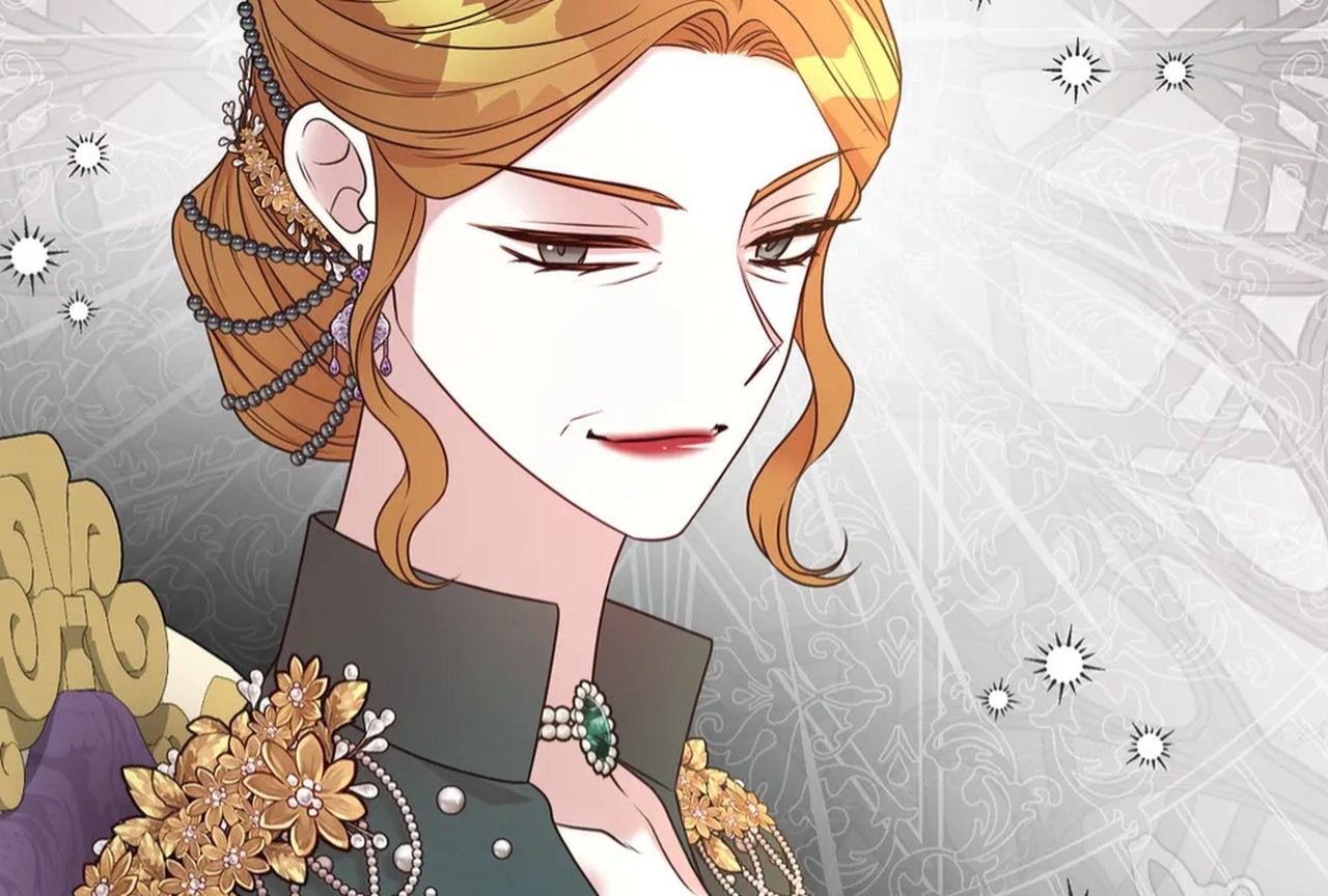 Comment calmer mon duc impuissant ? - Episode 104 - ONO Webtoon et Manga