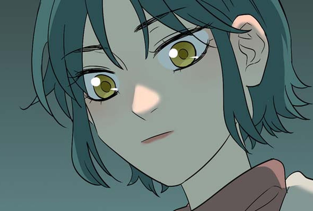 Soulmate - Épisode 13 - ONO Webtoon et Manga