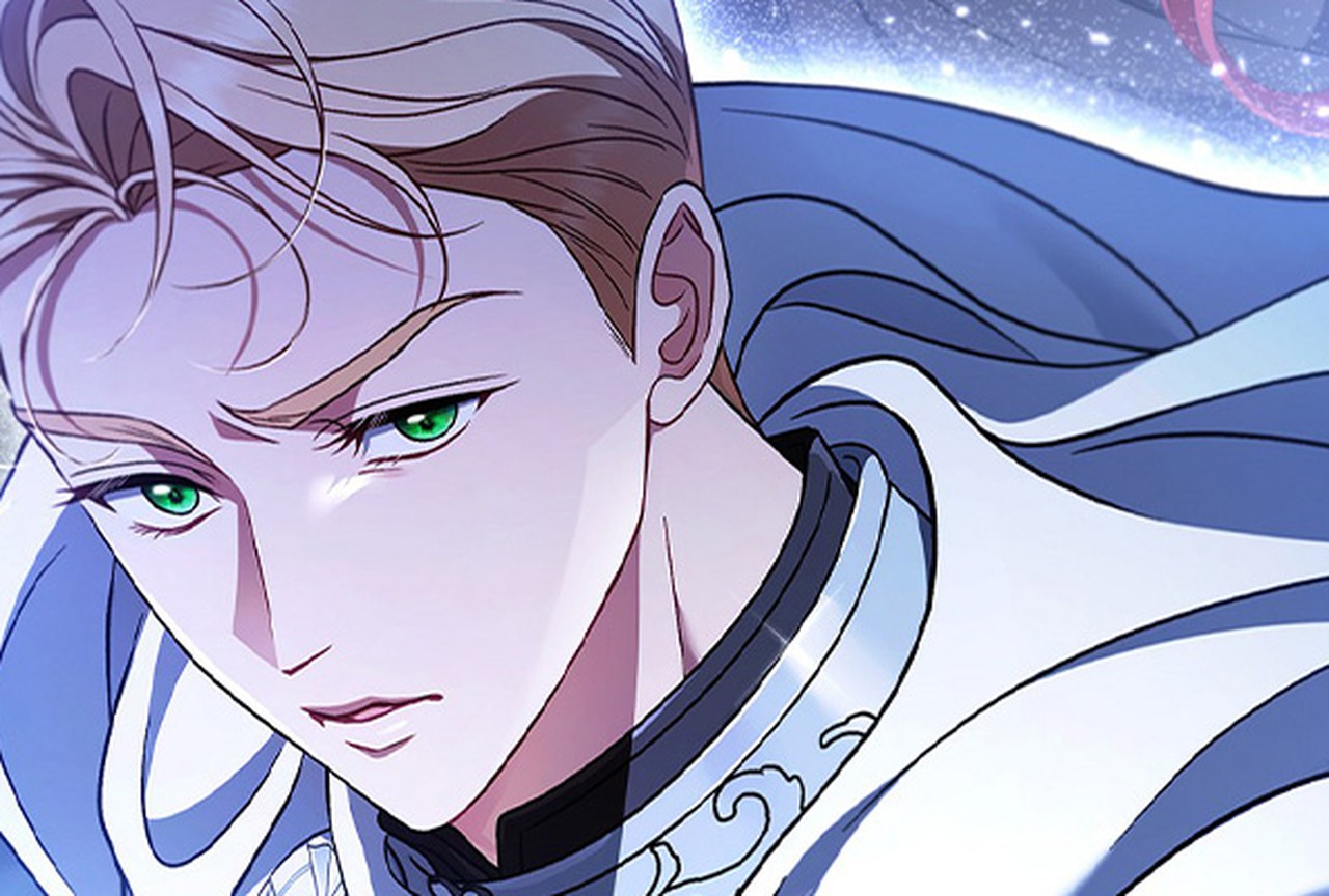 I will become the villain's poison taster - Episode 68 - ONO Webtoon et Manga