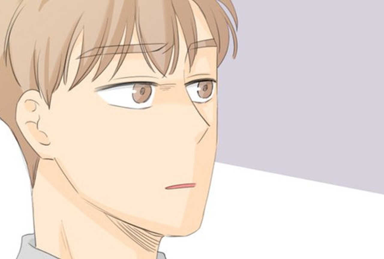 Between Us - Saison 1 - Episode 49 - ONO Webtoon et Manga