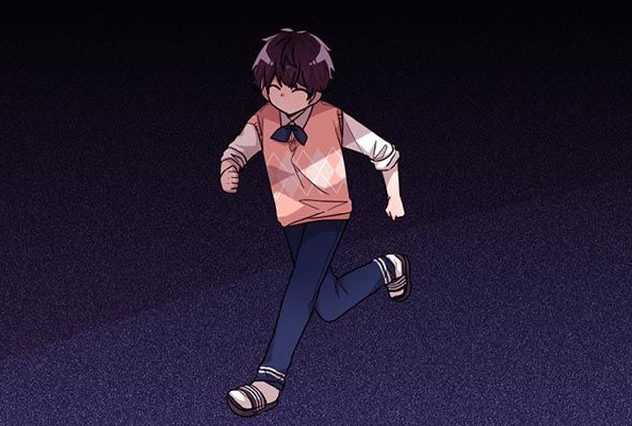 Te rendre heureuse - Episode 35 - ONO Webtoon et Manga