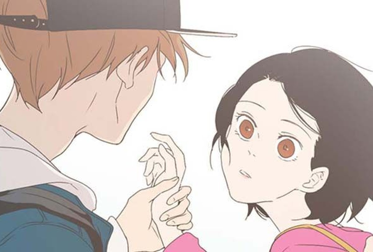 À propos de nous - Episode 6 - ONO Webtoon et Manga
