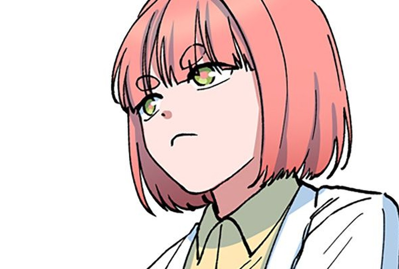 Perfect Replacement - Episode 24 - ONO Webtoon et Manga