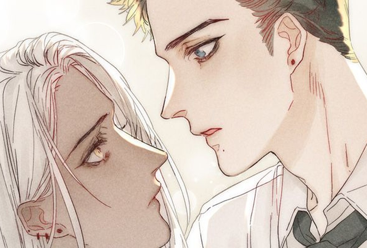 Le fleuve doré - Episode 28 - ONO Webtoon et Manga
