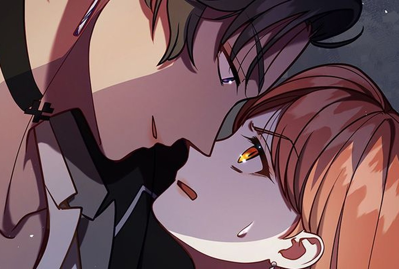 Le Fruit de la dragonne - Episode 34 - ONO Webtoon et Manga