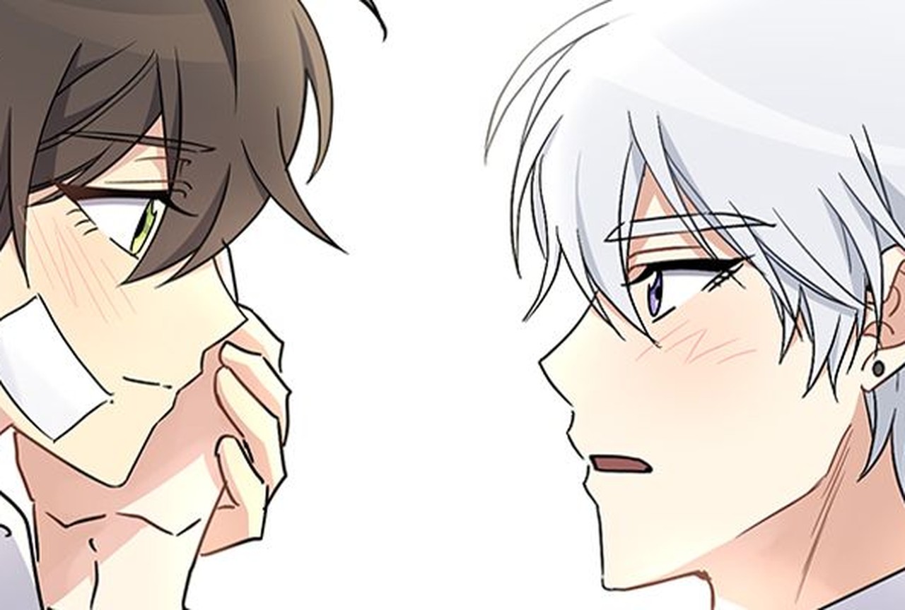 La 101e prétendante - Episode 59 - ONO Webtoon et Manga