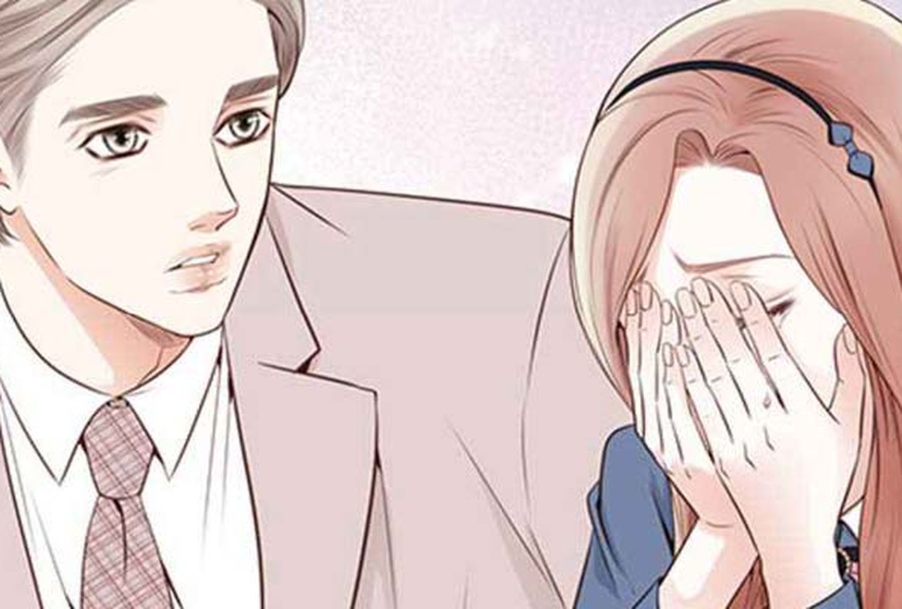 Harmonie Secrète - Episode 14 - ONO Webtoon et Manga