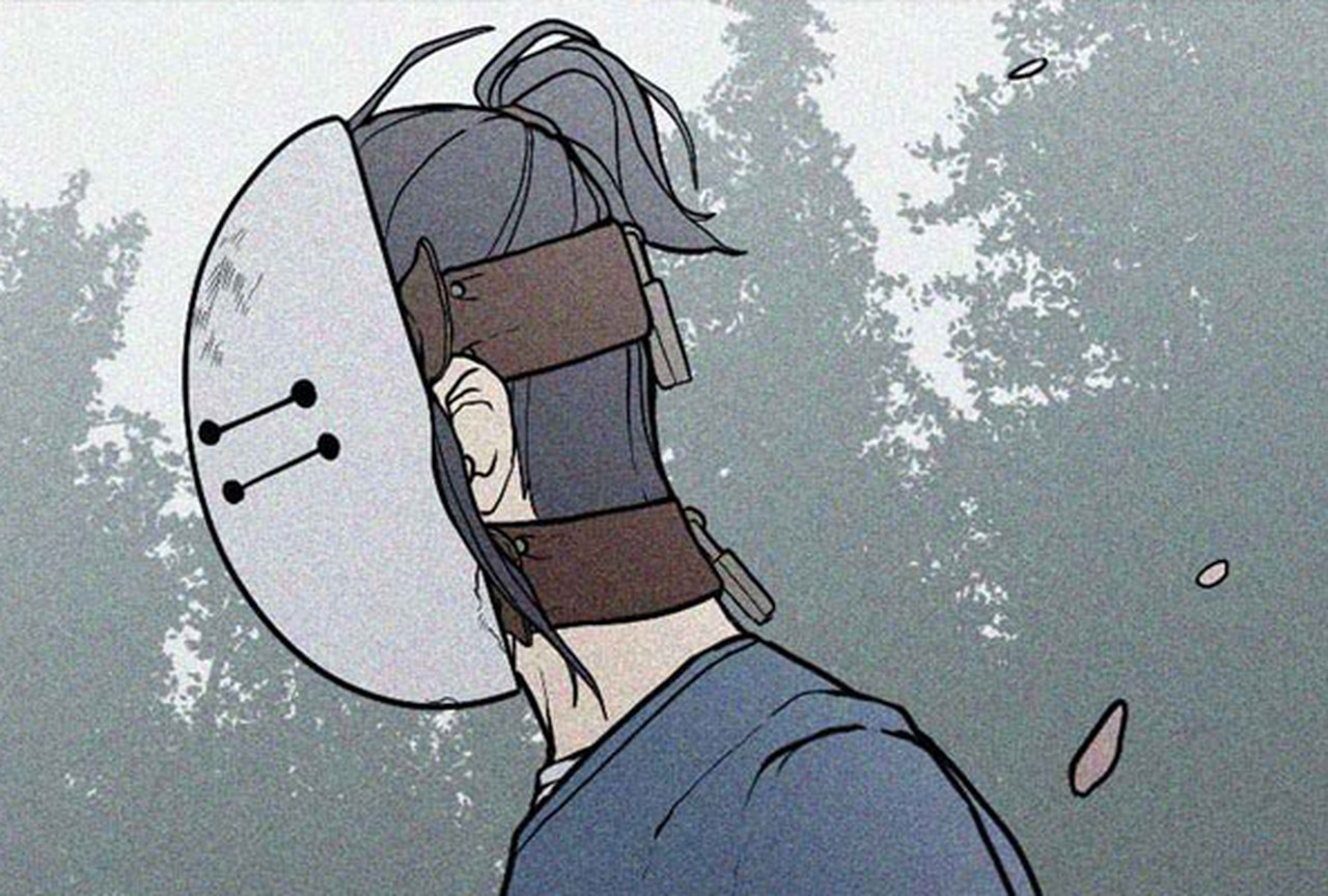 Unmasked - Episode 10 - ONO Webtoon et Manga