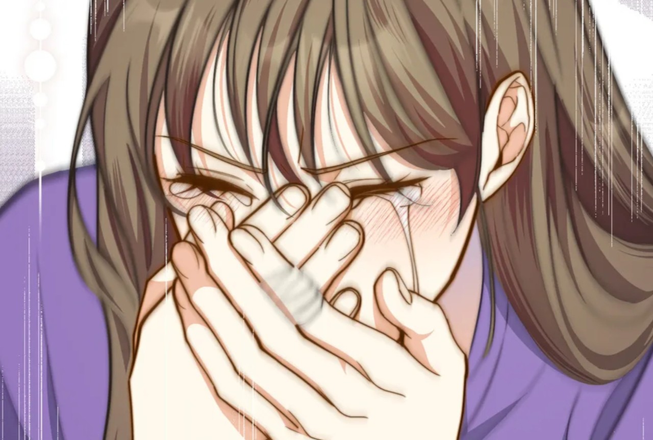 Just the two of us - Episode 20 - ONO Webtoon et Manga