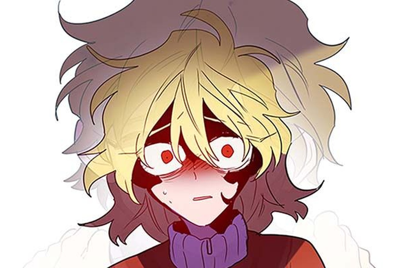 Appetite - Episode 89 - ONO Webtoon et Manga