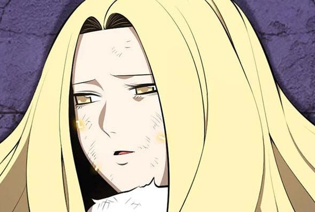 Panfia - Episode 141 - ONO Webtoon et Manga