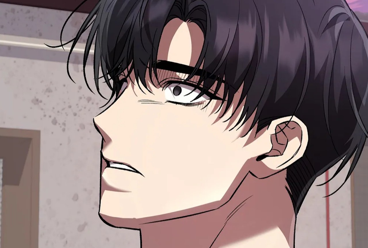 My Sweet S-class Guide - Episode 70 - ONO Webtoon et Manga