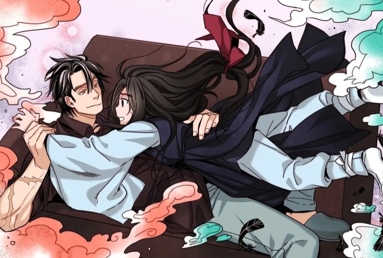 Prince Bari - Episode 11 - ONO Webtoon et Manga