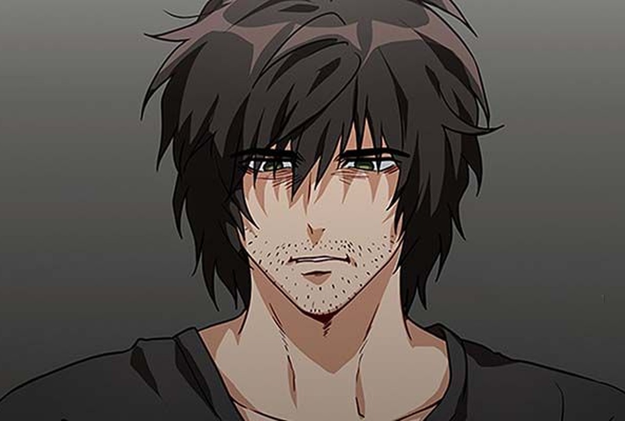 The Gourmet Gamer - Episode 1 - ONO Webtoon et Manga