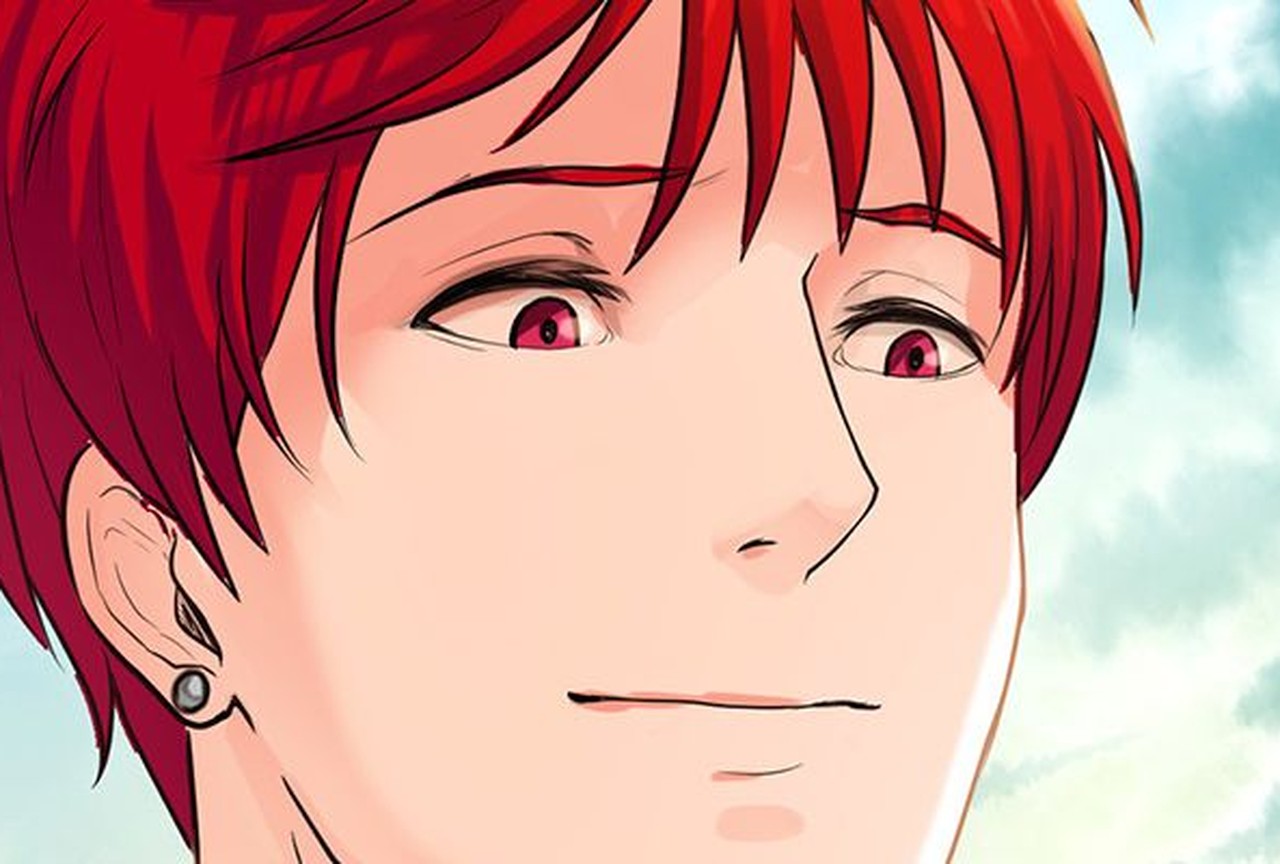 Coeur de pierre - Episode 25 - ONO Webtoon et Manga
