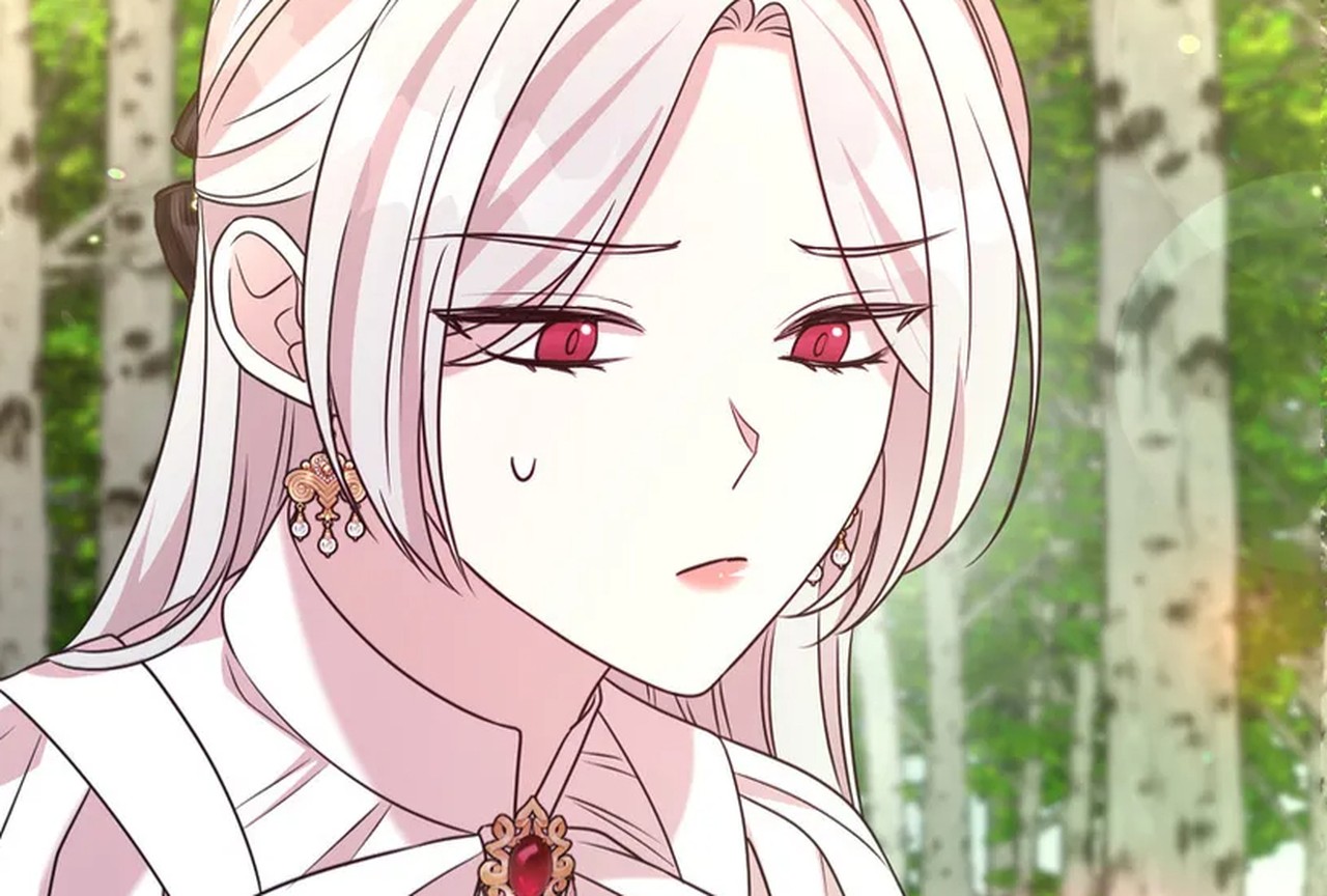 Comment calmer mon duc impuissant ? - Episode 87 - ONO Webtoon et Manga