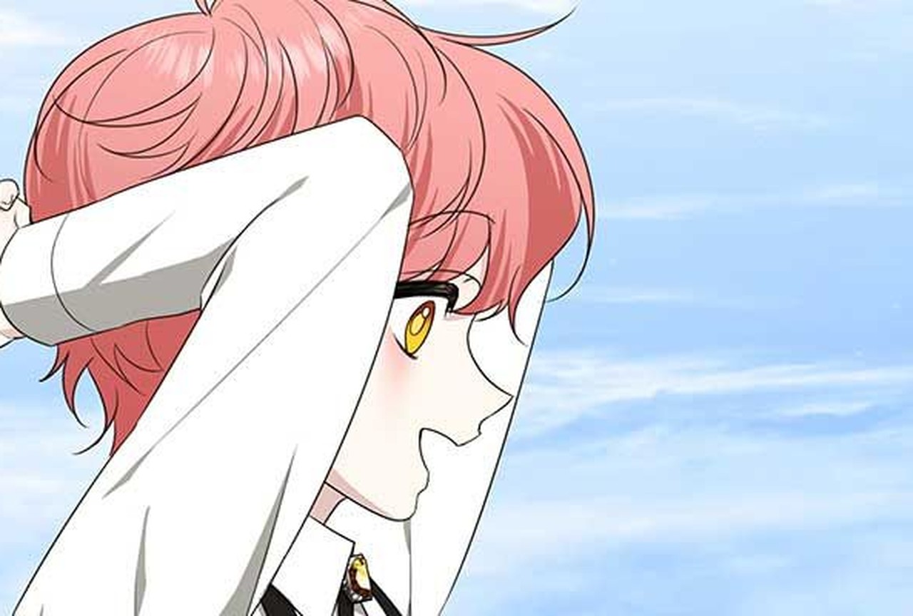Ma vie empoisonnée - Episode 53 - ONO Webtoon et Manga