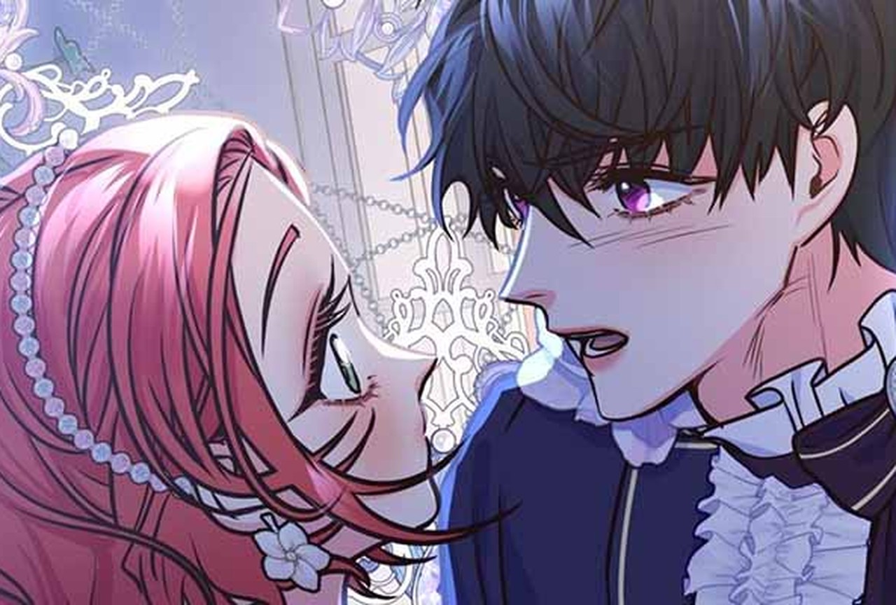 Sous l'emprise du Tyran - Episode 53 - ONO Webtoon et Manga