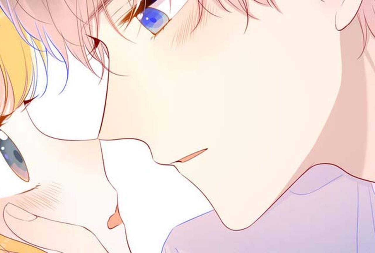 My Lucky Star - Episode 77 - ONO Webtoon et Manga